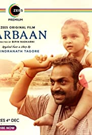 Darbaan 2020 DVD Rip full movie download